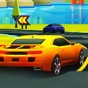 賽車漂移達(dá)人游戲