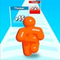 高個(gè)子跑酷3d游戲