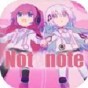 notanote音游一局結(jié)束后左下角圖標干嘛的
