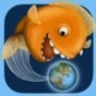 鯊魚吃地球無限鉆石版