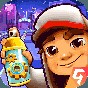 subwaysurf破解版2020