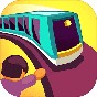 貪吃小火車游戲2023最新版