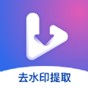 視頻去水印提取軟件免費版