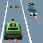追風極速賽車手