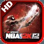 nba2k12安卓中文版