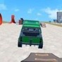 荒野狂飆3D競(jìng)速版