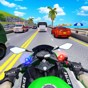 超級英雄公路騎士中文版