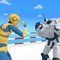 終極機器人融合游戲
