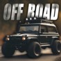 越野吉普車4x4模擬器游戲