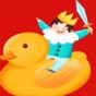 要開心呀游戲