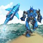 鯊魚機器人MOD作弊菜單