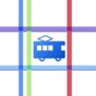 東京電車傷人
