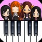 blackpink鋼琴塊2021