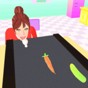 跑步機(jī)食客3D