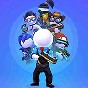 世界元素戰(zhàn)紀(jì)官方版app