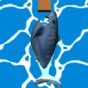 鯊魚(yú)吞世界的游戲
