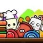 我讓你做飯