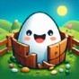 雞蛋小游戲