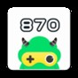 870游戲盒破解版