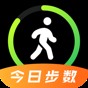 運動健康計步器樂道app