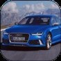 rs4漂移
