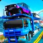 警察超級(jí)拖車(chē)游戲