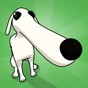 長(zhǎng)鼻子獵犬