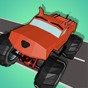 車隊沖鋒賽游戲